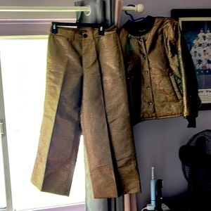 Madewell Size S NWOT Pants Size 28